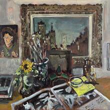 Koen Broucke: naar Jules De Bruycker