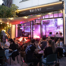 Terras