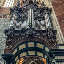 Klais orgel